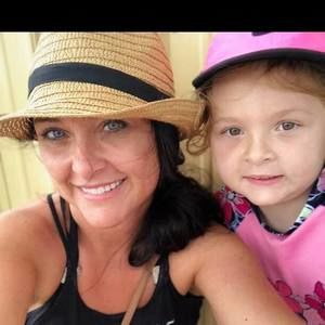 Meet your Posher, Kim